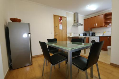 Central Downtown Apartment