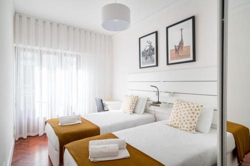 Central Family and Executive Apartment