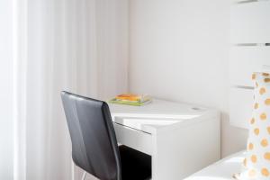 Central Family and Executive Apartment