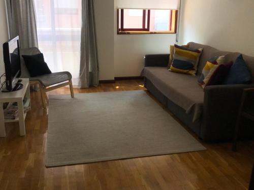 Central Gaia Holiday Home