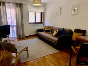 Central Gaia Holiday Home