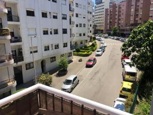 Central Gaia Holiday Home