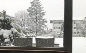 Central Garden-Mountain Apartment