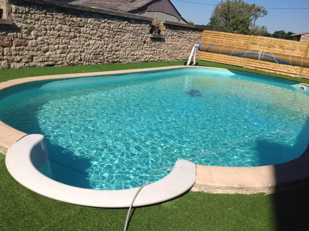 Central Garden Saldanha Apartment