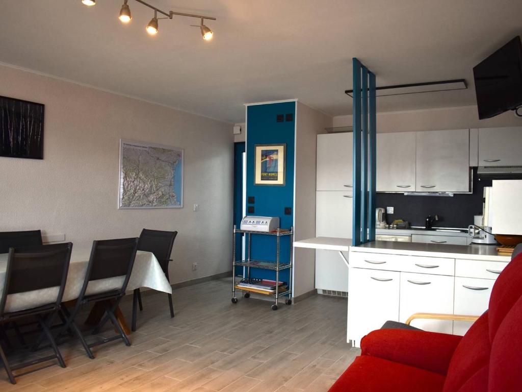 Central Lagos Apartment