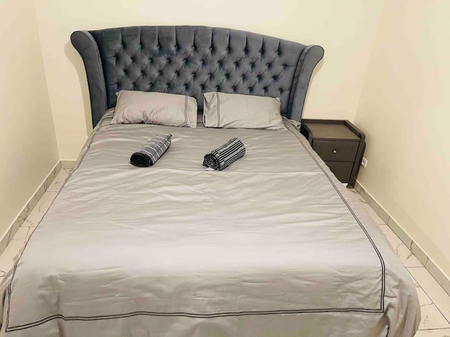 Central Lisboa - Apartamento no Principe Real