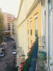 Central Lisbon Classic Apartment