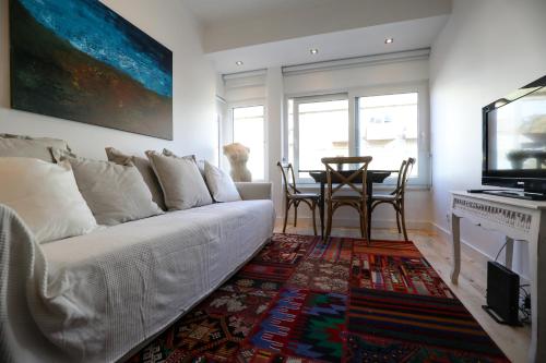 Central Lisbon Luxury Apartment