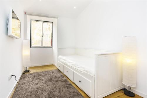 Central Lisbon Studio