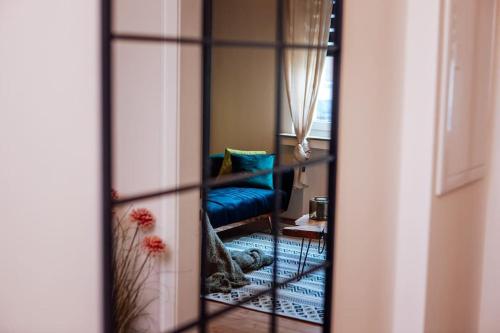 Central-Living - Netflix - 2 Personen
