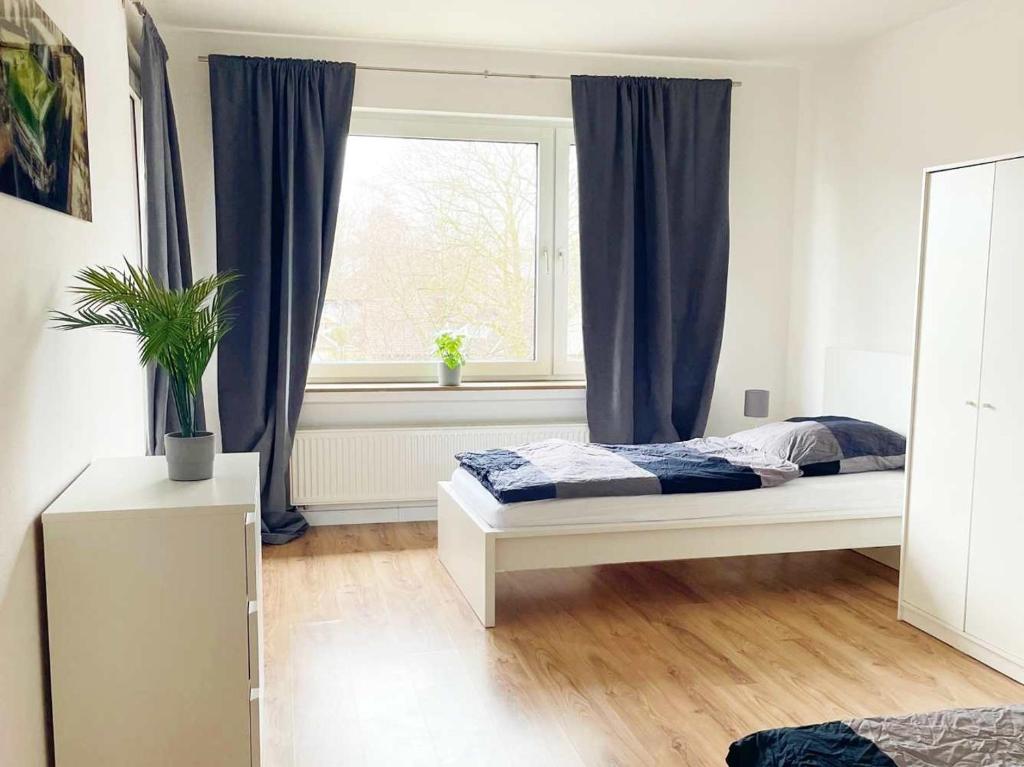 Central located Apartment in Oldenburg 1 Vördemöhlen, 26129 Oldenbourg