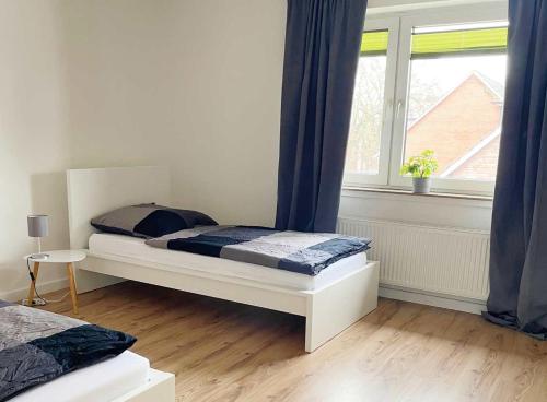 Central located Apartment in Oldenburg
