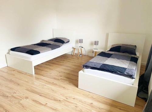 Central located Apartment in Oldenburg