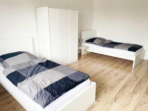 Central located Apartment in Oldenburg