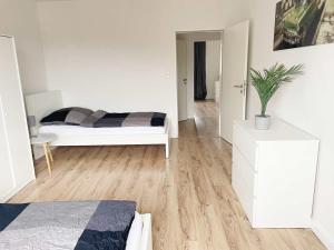 Central located Apartment in Oldenburg