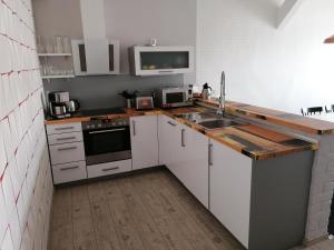 Central Loft Apartment