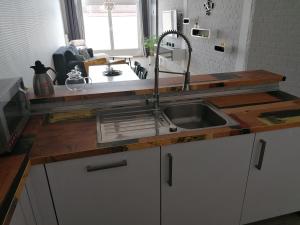 Central Loft Apartment