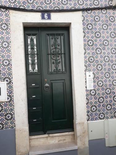 Central Madragoa Flat