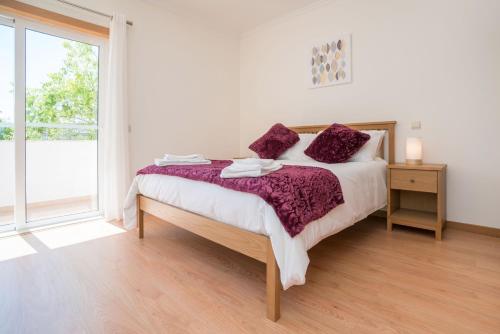 Central Modern 2 Bed Apartment Armacao De Pera