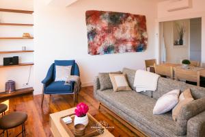 Central Modern and Bright Rooftop Apatment 59 by Lisbonne Collection