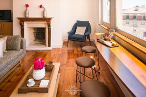 Central Modern and Bright Rooftop Apatment 59 by Lisbonne Collection