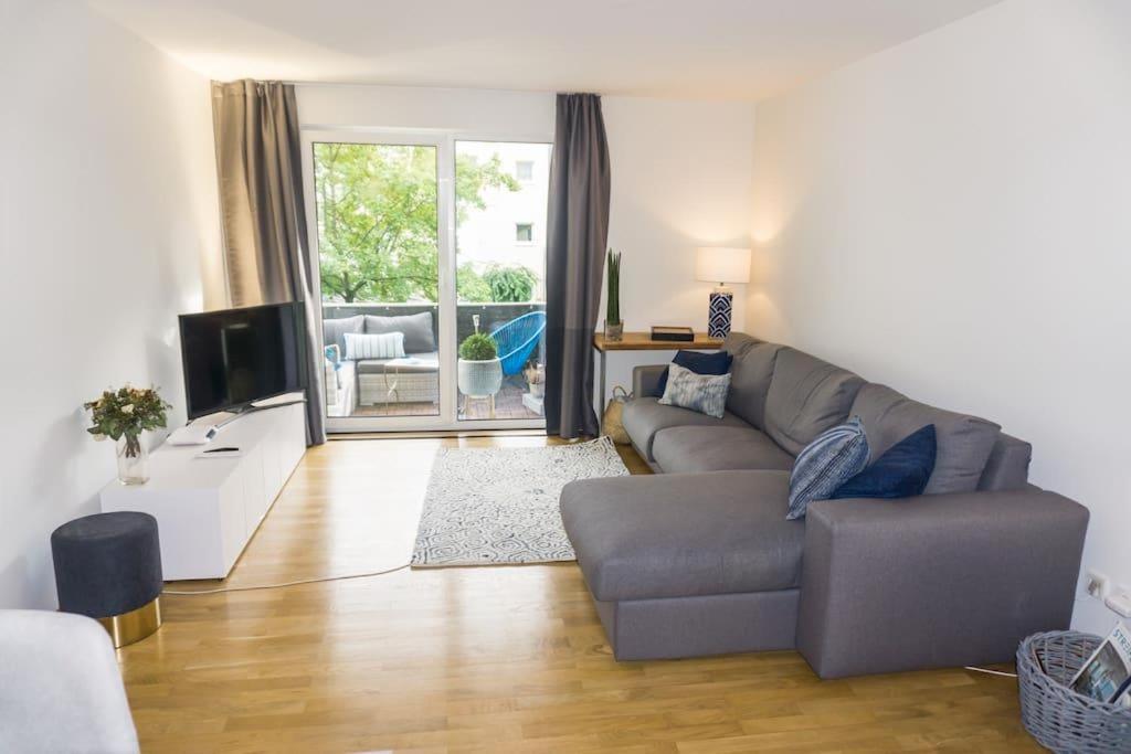 Appartement Central - Modern - Chic Geyerstraße 40 80469 Munich