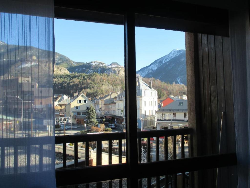 Central Parc 5 rue B. Chaix, 05100 Briançon