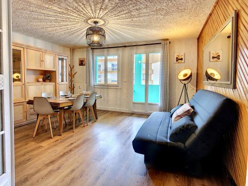 Central Park Grand 2 Pieces centre Valberg