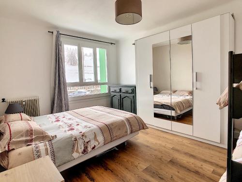 Central Park Grand 2 Pieces centre Valberg
