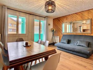 Central Park Grand 2 Pieces centre Valberg