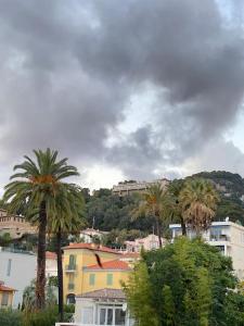 Central, quiet & cosy apartment near Monaco