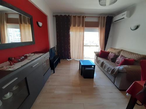 Central Rocha Beach Apart