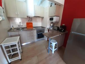 Central Rocha Beach Apart