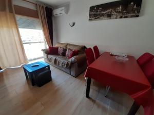 Central Rocha Beach Apart