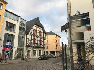 Central Studio Marktplatz View