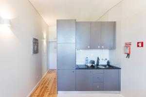 Central Studio w/ AC, Views & Balcony by LovelyStay