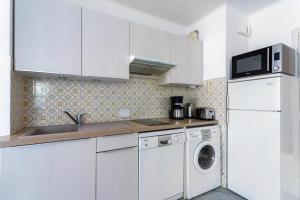 Central studio withAC in the historic centre - Dodo et Tartine