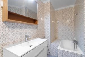 Central studio withAC in the historic centre - Dodo et Tartine