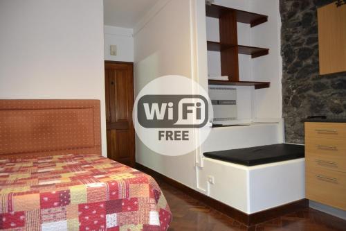 Central Suite in Funchal 1N