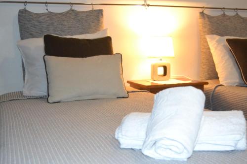Central Suite in Funchal 2N