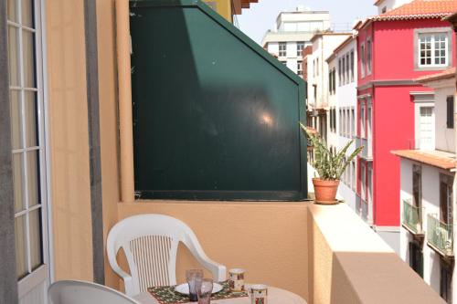 Central Suite in Funchal 3N