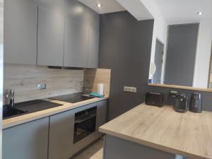 Central Sweet Home
