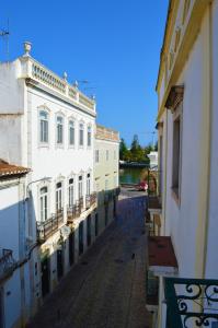 Central Tavira apartment, Casa Oliverio