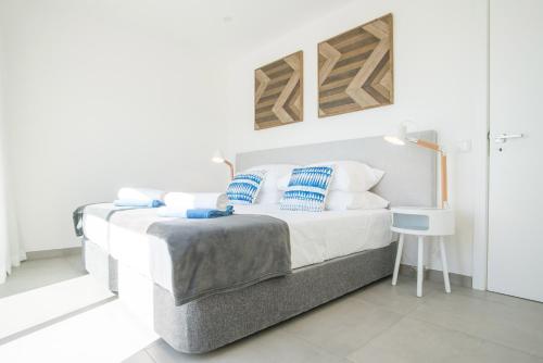 Central Two bedroom Apartment Praia Da Luz.