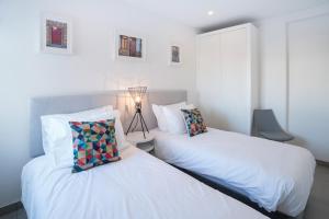 Central Two bedroom Apartment Praia Da Luz.