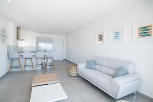 Central Two bedroom Apartment Praia Da Luz.