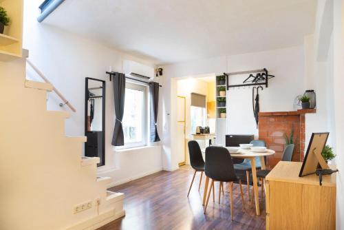 Central unique BerlinHouse in Berlin/Köpenick