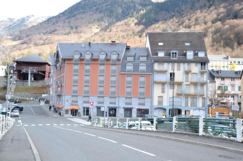 Appartement - Centre Cauterets france