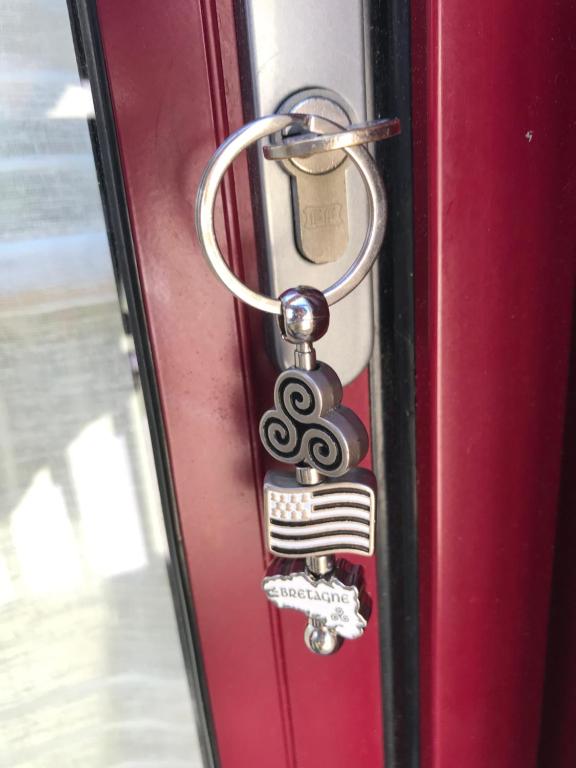 Centre Ajaccio ☆ wifi ☆ clim ☆ plages 20000 Ajaccio