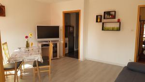 Appartement Centre Alsace, proche Strasbourg, Sélestat, Colmar 7A rue du Petit Rempart 67230 Benfeld Alsace